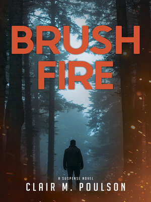 cover image of Brush Fire